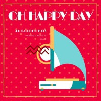 Oh Happy Day (40 Golden Hits), Vol. 2