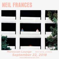 NEIL FRANCES圖片照片_照片寫真