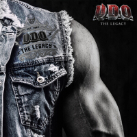 The Legacy (Best Of)專輯_U.D.O.The Legacy (Best Of)最新專輯