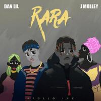 rara (feat j molley)