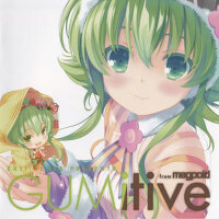 EXIT TUNES PRESENTS GUMitive from Megpoid