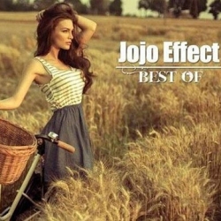 Jojo Effect圖片照片_Jojo Effect