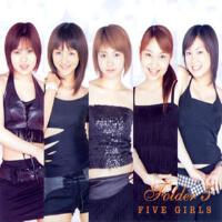 FIVE GIRLS專輯_Folder 5FIVE GIRLS最新專輯