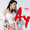 Yamy歌曲歌詞大全_Yamy最新歌曲歌詞