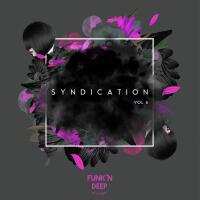 Syndication Vol 4專輯_Shane FontaneSyndication Vol 4最新專輯