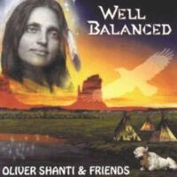 Oliver Shanti & Friends