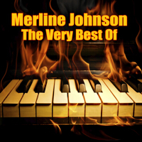 The Very Best Of專輯_Merline JohnsonThe Very Best Of最新專輯