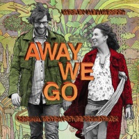 Away We Go Original Motion Picture Soundtrack專輯_The StranglersAway We Go Original Motion Picture Soundtrack最新專輯