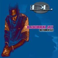 Blackcurrent Jazz Instrumentals專輯_Funky DLBlackcurrent Jazz Instrumentals最新專輯