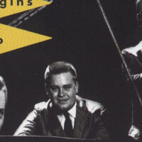 Eddle Higgins Trio