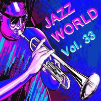 Jazz World Vol.  33專輯_Son QuintetteJazz World Vol.  33最新專輯