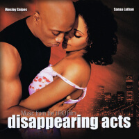 Disappearing Acts (Music from The HBO Film) [Digit