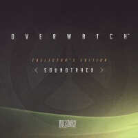 Overwatch Soundtrack