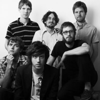 Okkervil River圖片照片_Okkervil River