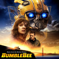 Bumblebee (Motion Picture Soundtrack)專輯_Stan BushBumblebee (Motion Picture Soundtrack)最新專輯