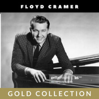 Floyd Cramer - Gold Collection專輯_Floyd CramerFloyd Cramer - Gold Collection最新專輯