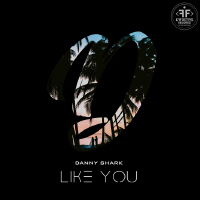 Like You!專輯_Danny SharkLike You!最新專輯