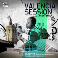 Valencia Session, compiled by Oscar Barila專輯_J. AxelValencia Session, compiled by Oscar Barila最新專輯