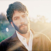 Ray LaMontagne圖片照片_Ray LaMontagne