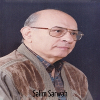 Salim Sarweh個人資料介紹_個人檔案(生日/星座/歌曲/專輯/MV作品)