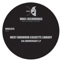 West Norwood Cassette Library