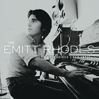 The Emitt Rhodes Recordings (1969-1973)專輯_Emitt RhodesThe Emitt Rhodes Recordings (1969-1973)最新專輯