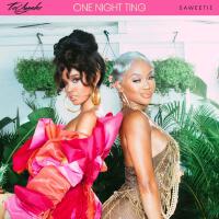 One Night Ting (feat. Saweetie)專輯_Tai\'AyshaOne Night Ting (feat. Saweetie)最新專輯