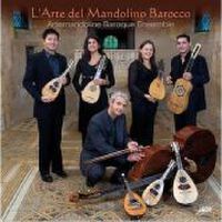 Scholars Baroque Ensemble