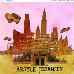 Argyle Johansen圖片照片_Argyle Johansen