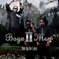 BoyZ II Men圖片照片_BoyZ II Men