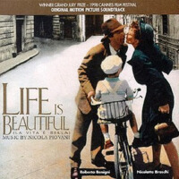 La vita è bella (Original Motion Picture Soundtrac專輯_Nicola PiovaniLa vita è bella (Original Motion Picture Soundtrac最新專輯