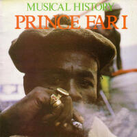 Prince Far I