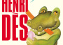 Henri Dès, Vol. 9: Le crocodile專輯_Henri DèsHenri Dès, Vol. 9: Le crocodile最新專輯