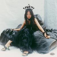 Lowlife Princess: Noir專輯_BIBILowlife Princess: Noir最新專輯