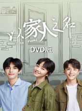 以家人之名 DVD版線上看_全集高清完整版線上看_分集劇情介紹 - 蟲蟲電視劇