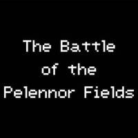 The Battle of the Pelennor Fields - 8 Bit