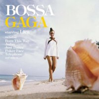 BOSSA GAGA (波薩嘎嘎)