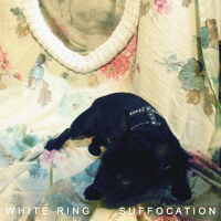 Suffocation專輯_White RingSuffocation最新專輯