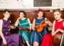 The Cairn String Quartet
