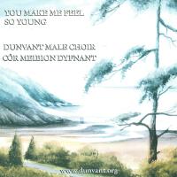 The Dunvant Male Choir歌曲歌詞大全_The Dunvant Male Choir最新歌曲歌詞