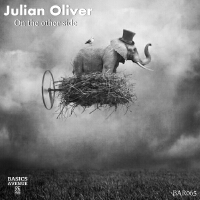 Julian Oliver個人資料介紹_個人檔案(生日/星座/歌曲/專輯/MV作品)