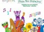 The Baby Einstein Music Box Orchestra