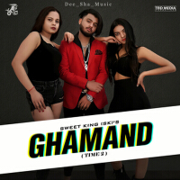 Ghamand