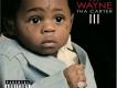 Tha Carter III: The