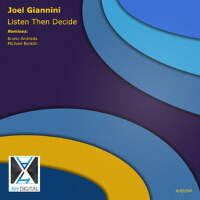 Joel Giannini