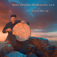 Inner Rhythm Meditations, Vol. II專輯_Byron MetcalfInner Rhythm Meditations, Vol. II最新專輯