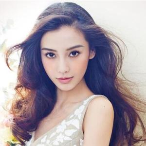 Angelababy