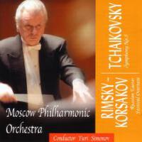 Moscow Philharmonic Orchestra