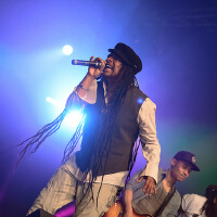 Maxi Priest圖片照片_Maxi Priest