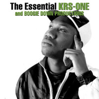 The Essential專輯_KRS-OneThe Essential最新專輯